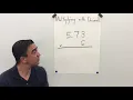Multiplying with Decimals Hundredths My Growing Brain