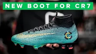 Nike Mercurial Superfly 6 CR7 Chapter 6 Born Leader