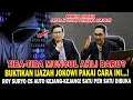 Lagu Tiba-Tiba Muncul Ahli? Buktikan Ijazah Jokowi, Bikin Roy Suryo cs Kejang-Kejang!