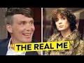 Peaky Blinders Cast REVEAL What They ACTUALLY Look Like In Real Life