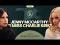 Lagu Jenny McCarthy On Being Jesus First, Pro-Parents’ Rights, and Conservative