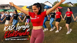 Kad igraju elektronke (Official Video 2026)