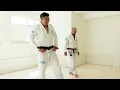 Artisans of Servco Justin Nihei Sales Manager and Jiu Jitsu Black Belt