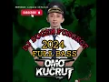Download Lagu OMO KUCRUT DJ DUGEM FUNGKOT 2024 || MUSIK NYA NGAJAK TERBANG