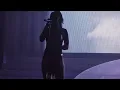 Charli XCX - Every Rule live O2 Victoria Warehouse, Manchester 17-05-22