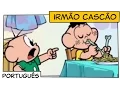 Download Lagu Irmão Cascão | Turma da Mônica