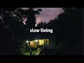 Download Lagu silent vlog, hidup lambat di pedesaan||kehidupan pedesaan indonesia