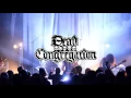 Dead Congregation - Only Ashes Remain / Promulgation / Vomit Christ (live Lyon - 17/10/2015)