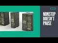 Always-On Innovation HPE NonStop in Action