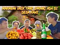 Download Lagu KAMI BELI 10 MAKANAN LANGKA DI DESA MERANTI
