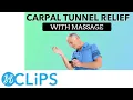 How to Use a Massage Gun For Carpal Tunnel Syndrome B B Clips