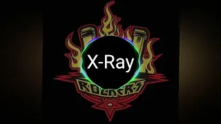 Download X-RAY ( MEKAR DI JIWA ) HIGH QUALITY MP3