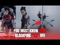 Lagu Fans zijn sprakeloos! De geheime betekenis achter de videoclip van BLACKPINK's \