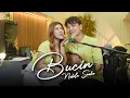 Download Lagu Bucin (Live Sesion) Nabila Maharani Feat Tri Suaka