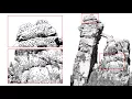 Weighted Linde-Buzo Gray Stippling