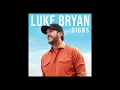 Luke Bryan & Luke Combs - Finders Keepers (Instrumental)