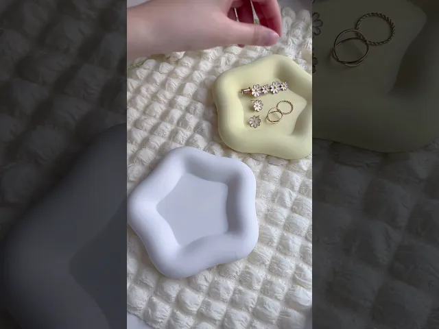 Soft Star Tray video thumbnail