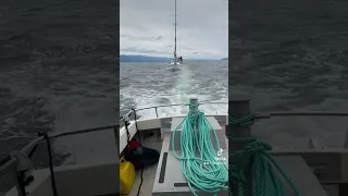 A year of being on call 24/7. Learned a lot, had some fun, glad it’s over.