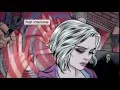 iZOMBiE TV Show Opening Credits Theme Song by Deadboy The Elephantmen