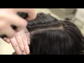 Lagu L´Oréal Hair Touch Up