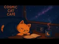 Cosmic Jazzhop Dreams – Sleep Music for Starry Nights 🌌
