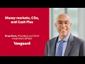 A Look Ahead 2025 Money markets CDs and Cash Plus