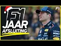 Lagu Was 2024 de mooiste wereldtitel van Max Verstappen? | F1 VANDAAG EINDEJAARSSHOW