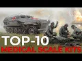 Download Lagu Top 10 Coolest Medical Vehicles Ever Made!