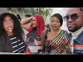Download Lagu KAKE : ARRIVÉ YA MARINA LABA CHEZ LEYA NDAYA FACE À FACE NA CARINE YAMADO BOYOKA REACTI0N YA GATBY