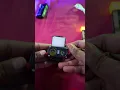Warsun Owl Headlamp 🔦 | Wave Sensing | USB-C Rechargeable | Outdoor Beast! #edcflashlight