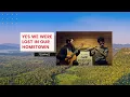 Download Lagu Tigapagi - Yes We Were Lost In Our Hometown (Guitar and Flute Cover)