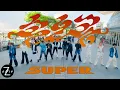Download Lagu [KPOP IN PUBLIC / ONE TAKE] SEVENTEEN (세븐틴) '손오공 (Super)' | DANCE COVER | Z-AXIS FROM SINGAPORE