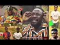 Download Lagu Finally..Takoradi Boys That !nsult£d OTUMFUO Served As MUSTAPHA😲Avraham Ben Moshe Advices The Youths