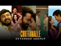 Download Lagu Chuttamalle Extended Mashup | Sujay Aniruth | 4K