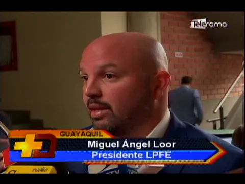 Barcelona se desafiliará de Liga Profesional