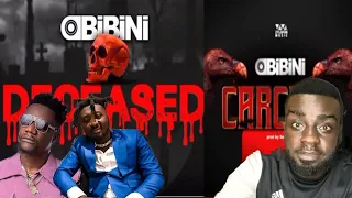 obibini deceased u0026 carcass diss to amerado