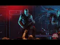 Impaled Nazarene - Armageddon Death Squad live at Under The Black Sun