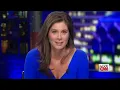 Erin Burnett 49 Flaunts Her Huge Size In New Bikini Photos