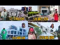 Top 10 Richest Nigerian Musicians in 2024 and thier Networth cars houses and investments
