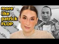 TEPID TAKES ON NEW BEAUTY RELEASES Patrick Ta Marc Jacobs Natasha Denona HINDASH More
