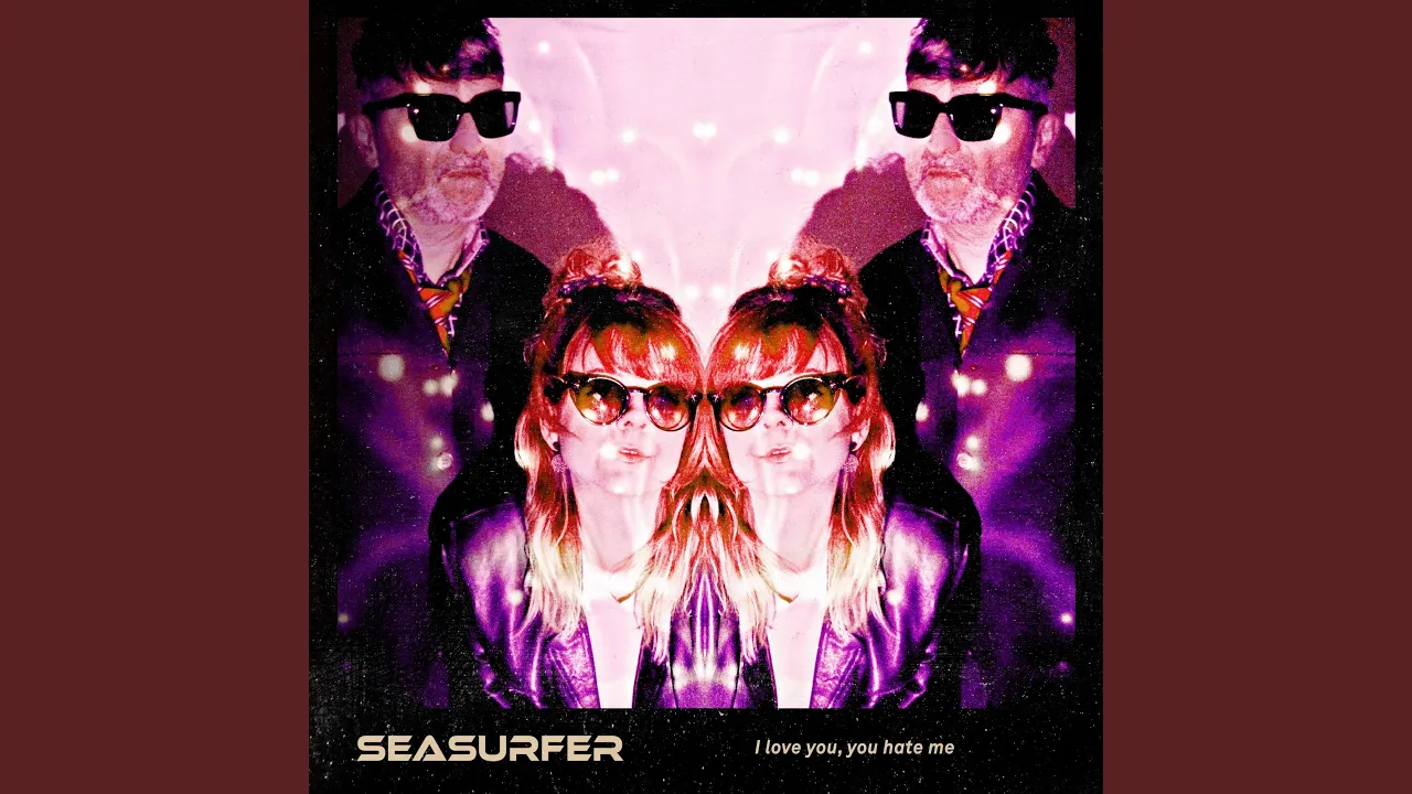 I Love You, You Hate Me (Ethereal Ghost Mix)