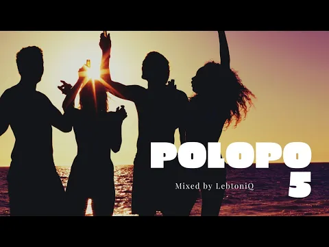 Download MP3 POLOPO 05 Mixed By LebtoniQ