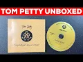 UNBOXED Tom Petty Finding Wallflowers - Alternate Versions