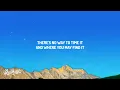 Rex Orange County - AMAZING (Lyrics)