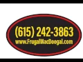 Frugal MacDoogal - Liquor Store in Nashville TN