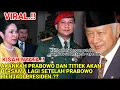 Download Lagu VIRAL‼️PRABOWO \u0026 TITIEK AKANKAH MEREKA BERSAM LAGI SETELAH PRABOWO SETARA DENGAN SUEHARTO.??