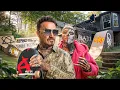 Bam Margera Vs Darby Allin in Atlanta