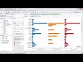Tableau Training Tutorials 04 09 Connecting to Data Additional Data Blending Topics