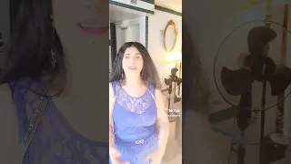 د ماجدة المصري الموضوع لهذه الحلقة لماذا تقول المرأة مافيش رجالة 