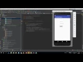 Android Get Data From Main Activity Android Tutorial 2